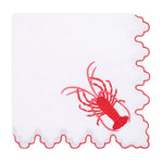 Lobster Napkin