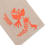 Otomi Tip Towel
