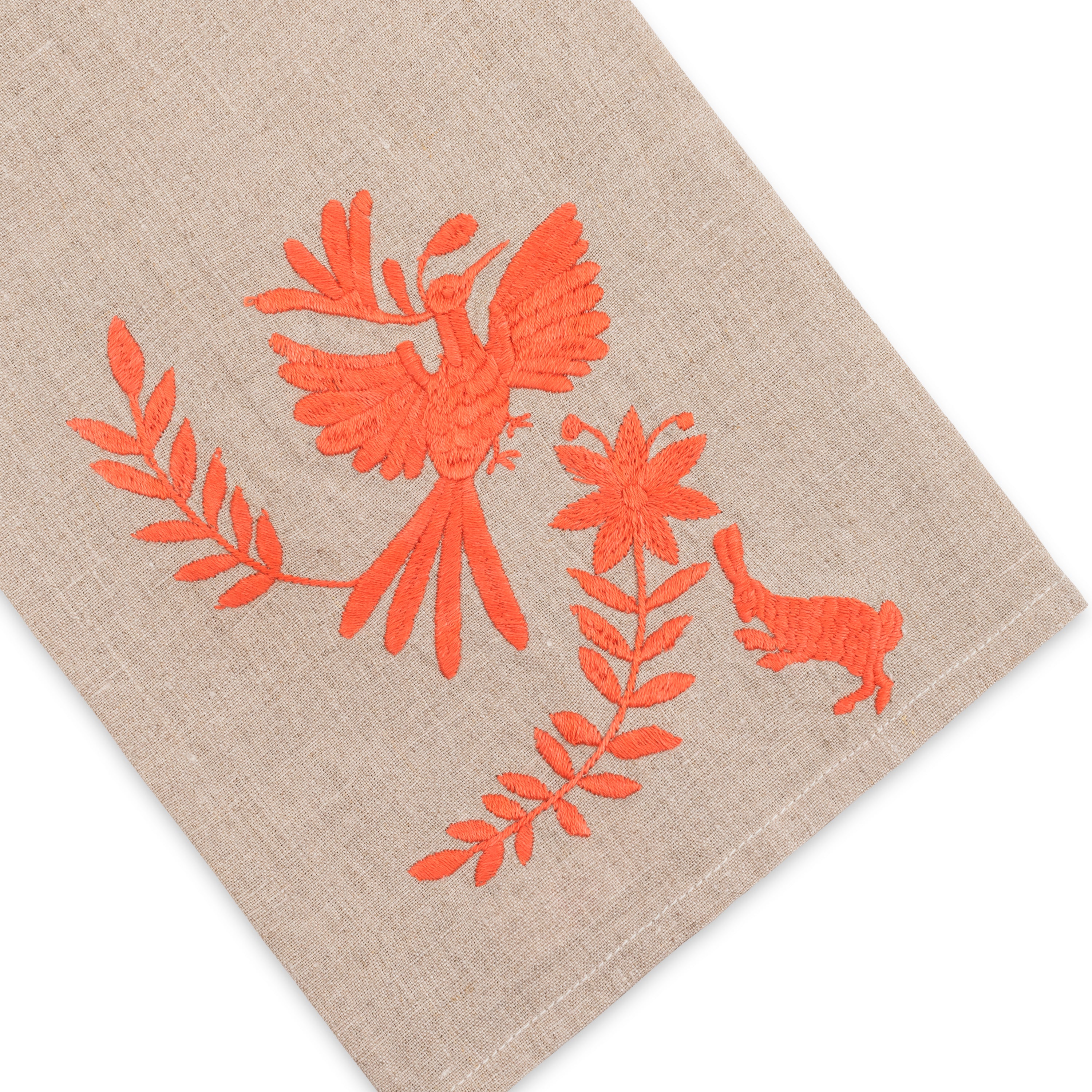 Otomi Tip Towel