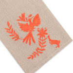 Otomi Tip Towel