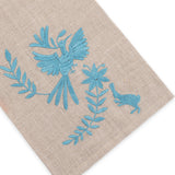 Otomi Tip Towel
