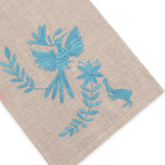 Otomi Tip Towel