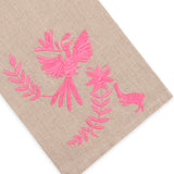 Otomi Tip Towel