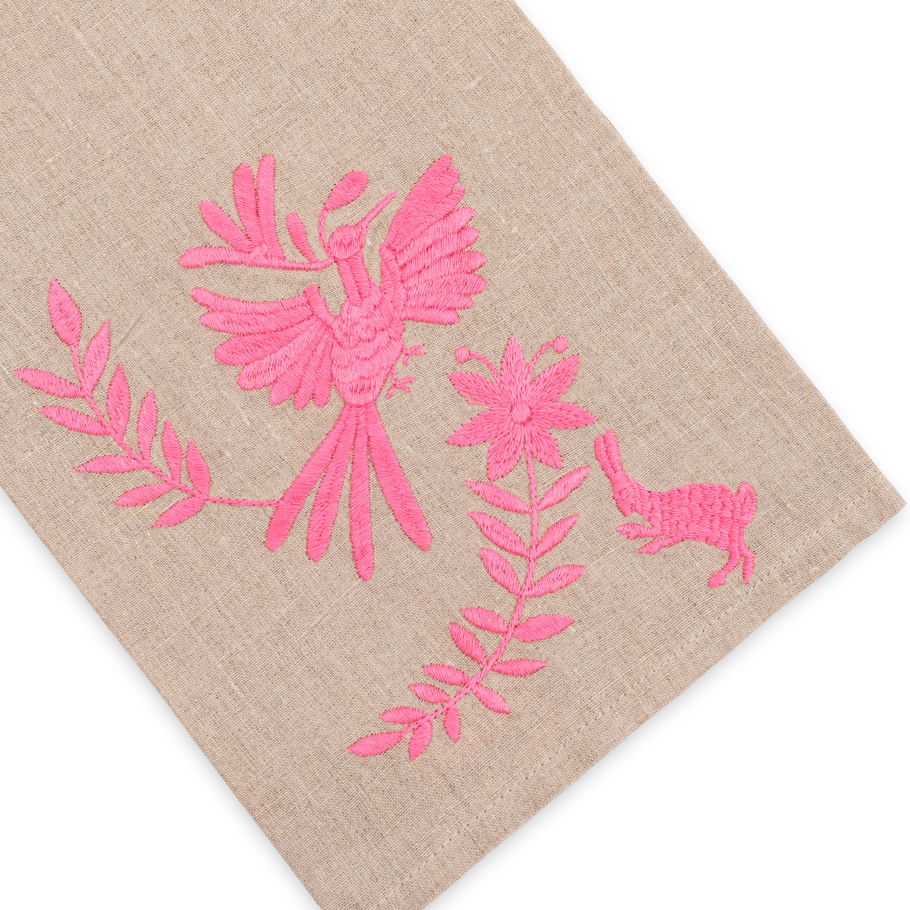 Otomi Tip Towel