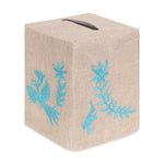 Otomi Tissue Box Cover
