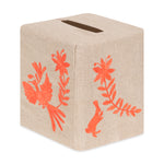 Otomi Tissue Box Cover