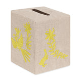 Otomi Tissue Box Cover