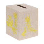 Otomi Tissue Box Cover