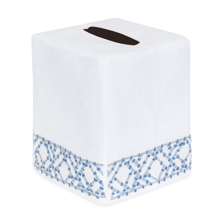 Lido Tissue Box Cover