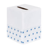 Breakers Tissue Box Cover