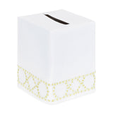 Bamboozle Tissue Box Cover