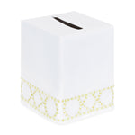Bamboozle Tissue Box Cover