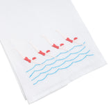 Divers Tip Towel