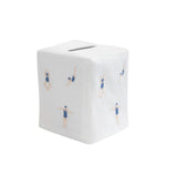 Freestyle Swim Tissue Box Cover