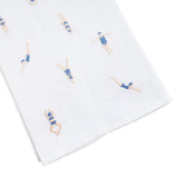 Freestyle Swim Tip Towel