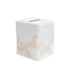 Greenwich Vine Tissue Box Cover