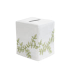 Greenwich Vine Tissue Box Cover