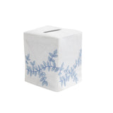 Greenwich Vine Tissue Box Cover