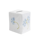 Hydrangea Tissue Box Cover