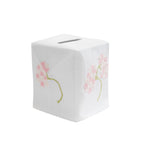 Hydrangea Tissue Box Cover