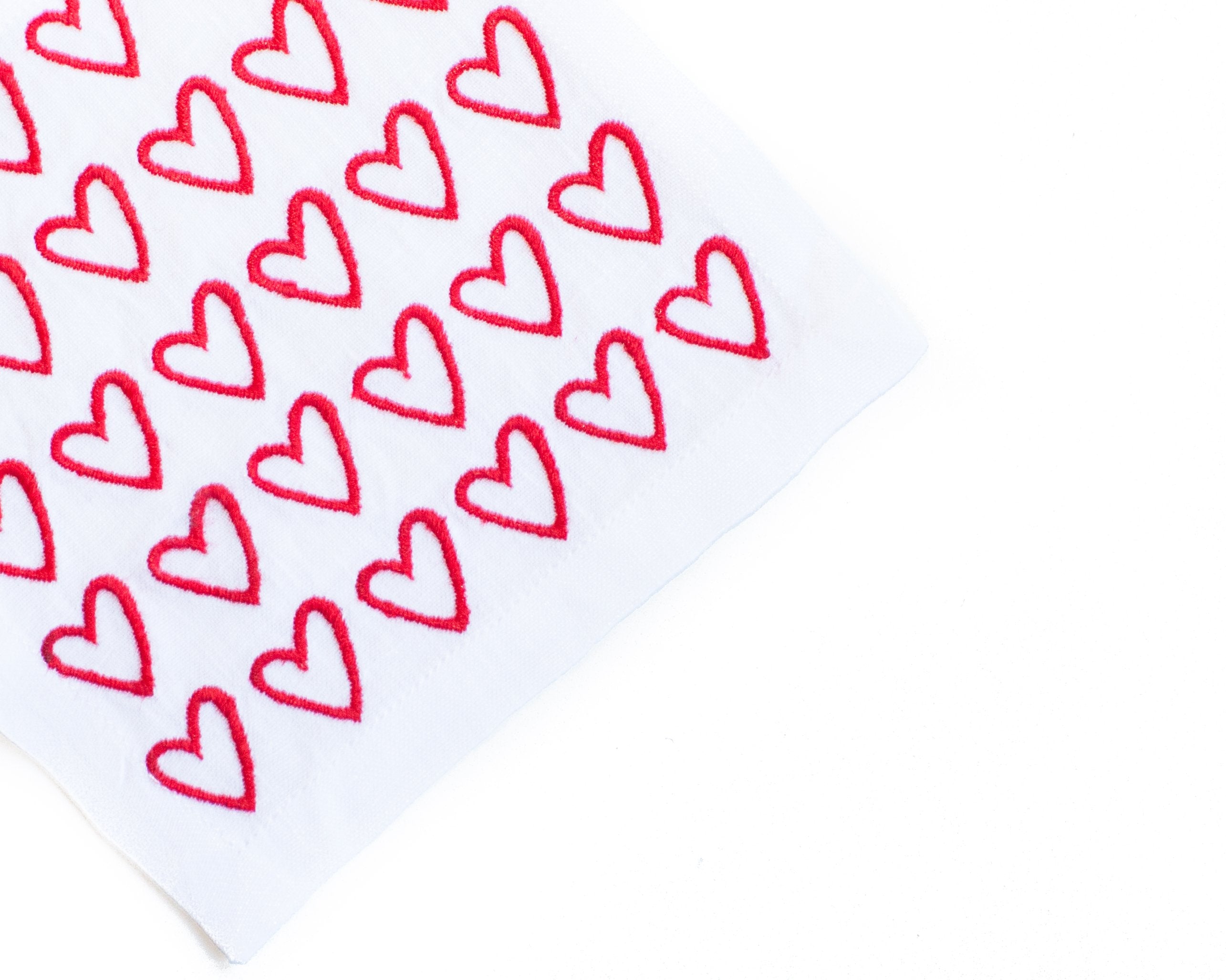 Half Hearted Coasters