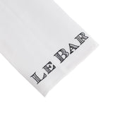 Le Bar Tip Towel
