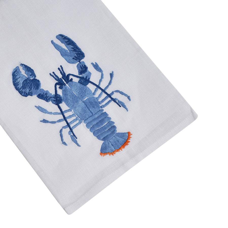 Lobster Tip Towel