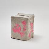 Otomi Tissue Box Cover