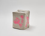 Otomi Tissue Box Cover