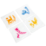 Otomi Coasters