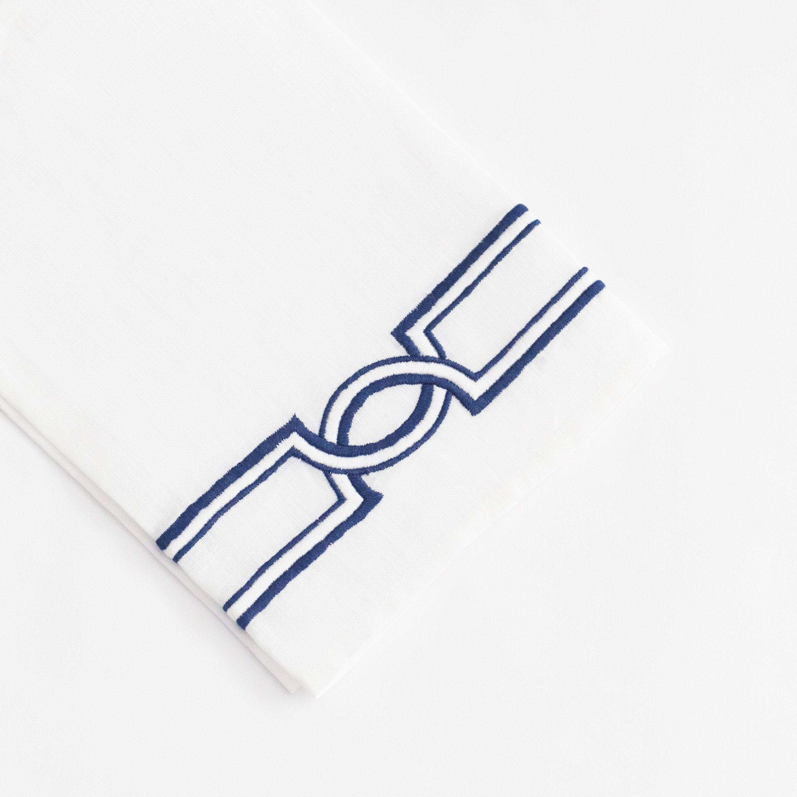 Palace Tip Towel
