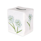 Penelope Tissue Box Cover