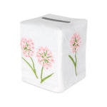 Penelope Tissue Box Cover