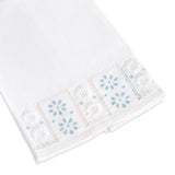 Queenly Tip Towel