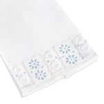 Queenly Tip Towel