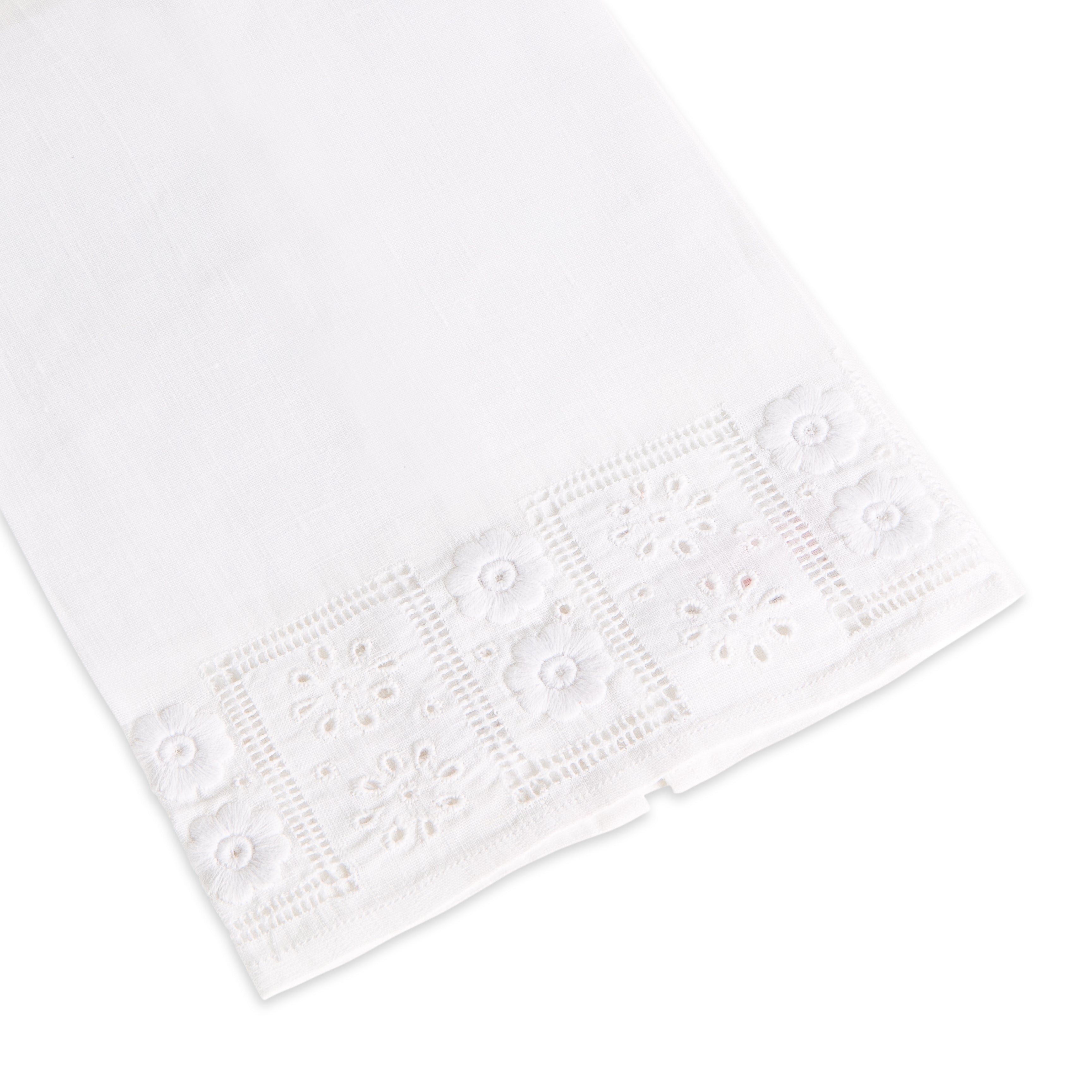 Queenly Tip Towel