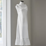 Ruffle Nightgown