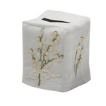 Sweet William Tissue Box Cover