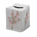 Sweet William Tissue Box Cover