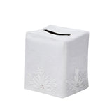 Alba Tissue Box Cover