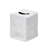Bee Tissue Box Cover