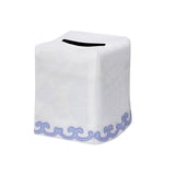 Chantal Tissue Box Cover