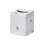 Daisy Tissue Box Cover