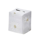 Daisy Tissue Box Cover