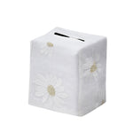 Daisy Tissue Box Cover
