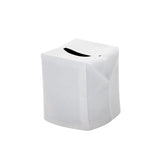 Plain Tissue Box Cover