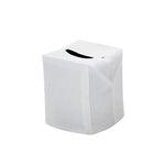 Plain Tissue Box Cover