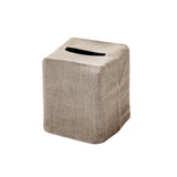 Plain Tissue Box Cover