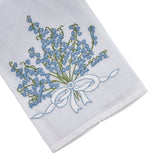 Sweet William Tip Towel