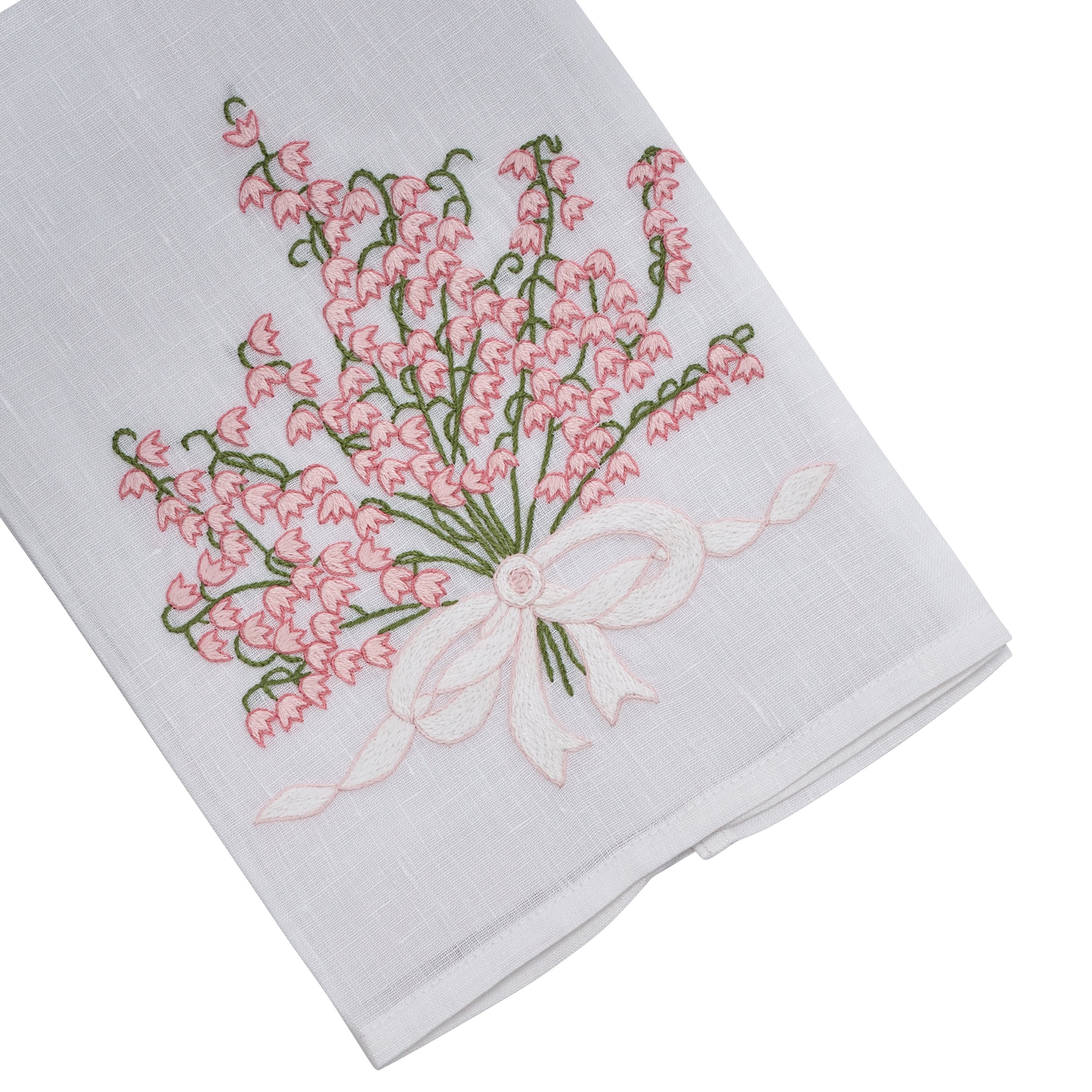 Sweet William Tip Towel